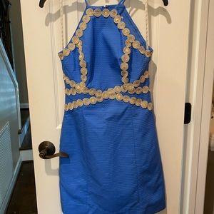 Lilly Pulitzer Dress Size 00 NWT